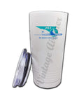 Pan American World Airways Bag Sticker Tumbler