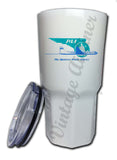 Pan American World Airways Bag Sticker Tumbler