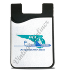 Pan American World Airways Card Caddy