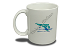 Pan American World Airways  Coffee Mug