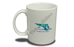 Pan American World Airways  Coffee Mug
