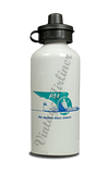 Pan American World Airways Aluminum Water Bottle