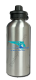 Pan American World Airways Aluminum Water Bottle