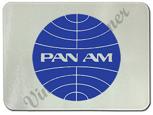 Pan American Collection – Airline Employee Shop