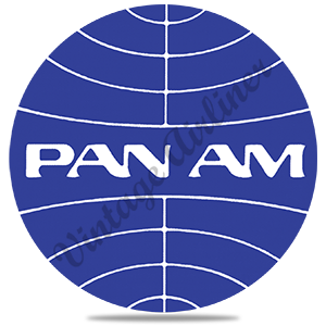 Pan American Collection – Airline Employee Shop