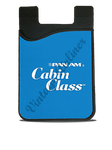 Pan American Airways Cabin Class Card Caddy