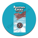 Pennsylvania Central Airlines Mousepad