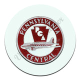 Pennsylvania Central Airlines Vintage Mousepad