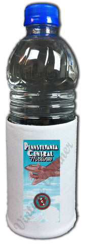 Pennsylvania Central Airlines Koozie