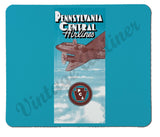 Pennsylvania Central Airlines Mousepad