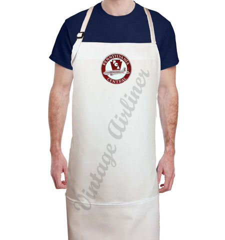 Pennsylvania Central Airlines Apron