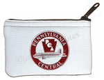 Pennsylvania Central Airlines Rectangular Coin Purse