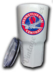 Pennsylvania Central Airlines Tumbler