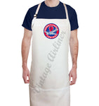 Pennsylvania Central Airlines Apron