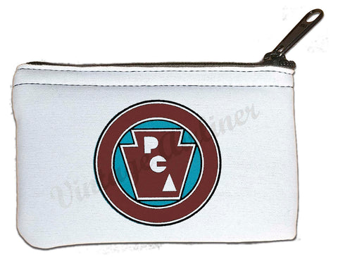 Pennsylvania Central Airlines Rectangular Coin Purse
