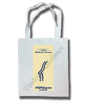 People's Express Tote Bag