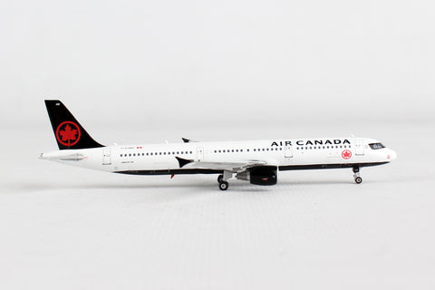 PHOENIX AIR CANADA A321 1/400 NEW LIVERY REG#C-GJWO