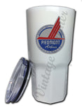 Piedmont Airlines Pacemaker Bag Sticker Tumbler