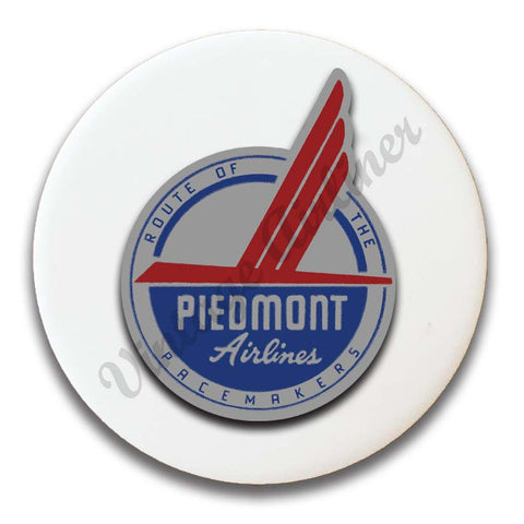 Piedmont Airlines Pacemaker Magnets