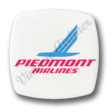 Piedmont Airlines Logo Magnets