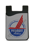 Piedmont Airlines Pacemaker Bag Sticker Card Caddy