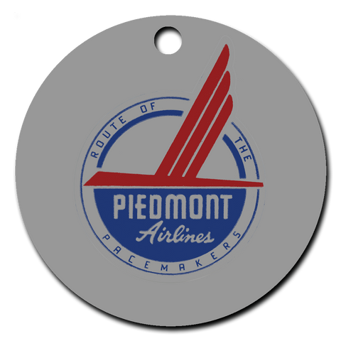 Piedmont Pacemaker Ornaments
