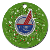 Piedmont Pacemaker Ornaments