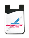 Piedmont Airlines Logo Card Caddy
