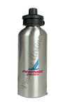 Piedmont Airlines Logo Aluminum Water Bottle