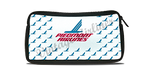 Piedmont Speedbird Logo Travel Pouch