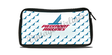 Piedmont Speedbird Logo Travel Pouch