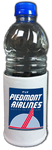 Piedmont Airlines Timetable Cover Bag Sticker Koozie
