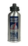 Fly Piedmont Airlines Biltmore House Timetable Cover Aluminum Water Bottle