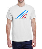 Piedmont 787 Livery Tail T-Shirt