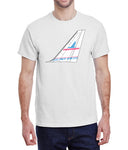 Piedmont Livery Tail T-Shirt