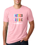 United Pride T-shirt