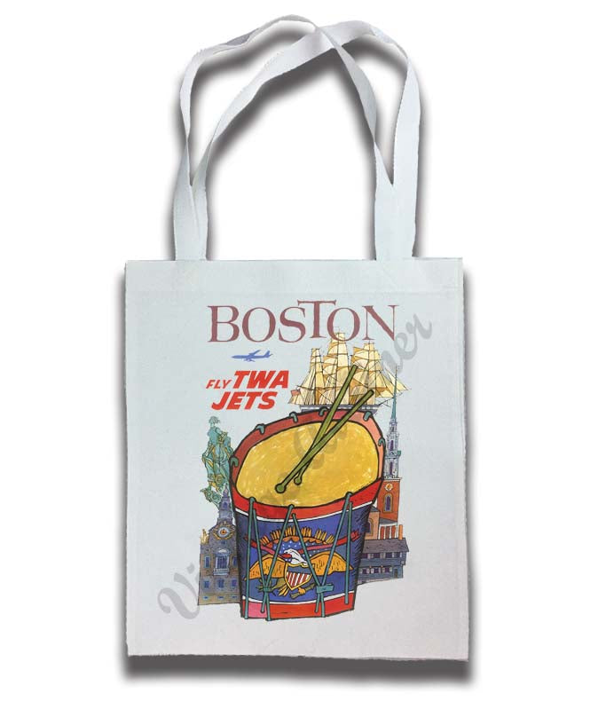 Twa tote sales bag