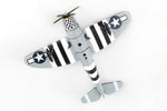 POSTAGE STAMP P-47 THUNDERBOLT 1/100 SNAFU