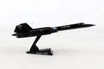 POSTAGE STAMP SR-71 USAF BLACKBIRD¨∆ 1/200