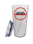 Pacific Southwest Airlines (PSA) Bag Sticker Tumbler