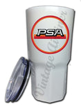 Pacific Southwest Airlines (PSA) Bag Sticker Tumbler