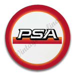 Pacific Southwest Airlines (PSA) Magnets