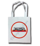 Pacific Southwest Airlines (PSA) Tote Bag