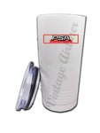 PSA Logo Tumbler