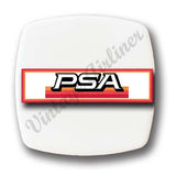 PSA Logo Magnets