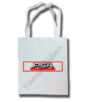 PSA Logo Tote Bag