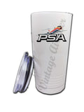 Pacific Southwest Airlines (PSA) Logo Tumbler