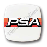 PSA Last Logo Magnets