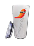 PSA Logo Tumbler