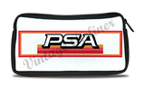 PSA Logo Travel Pouch